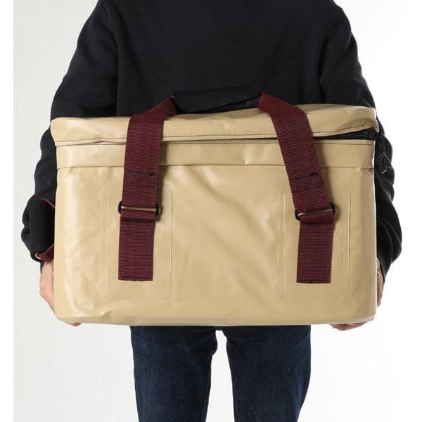        Snow Peak Fp 138r [soft Cooler 38]