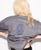 SSQR Triangle Line Shorts Sleeve H/Ron_Gray