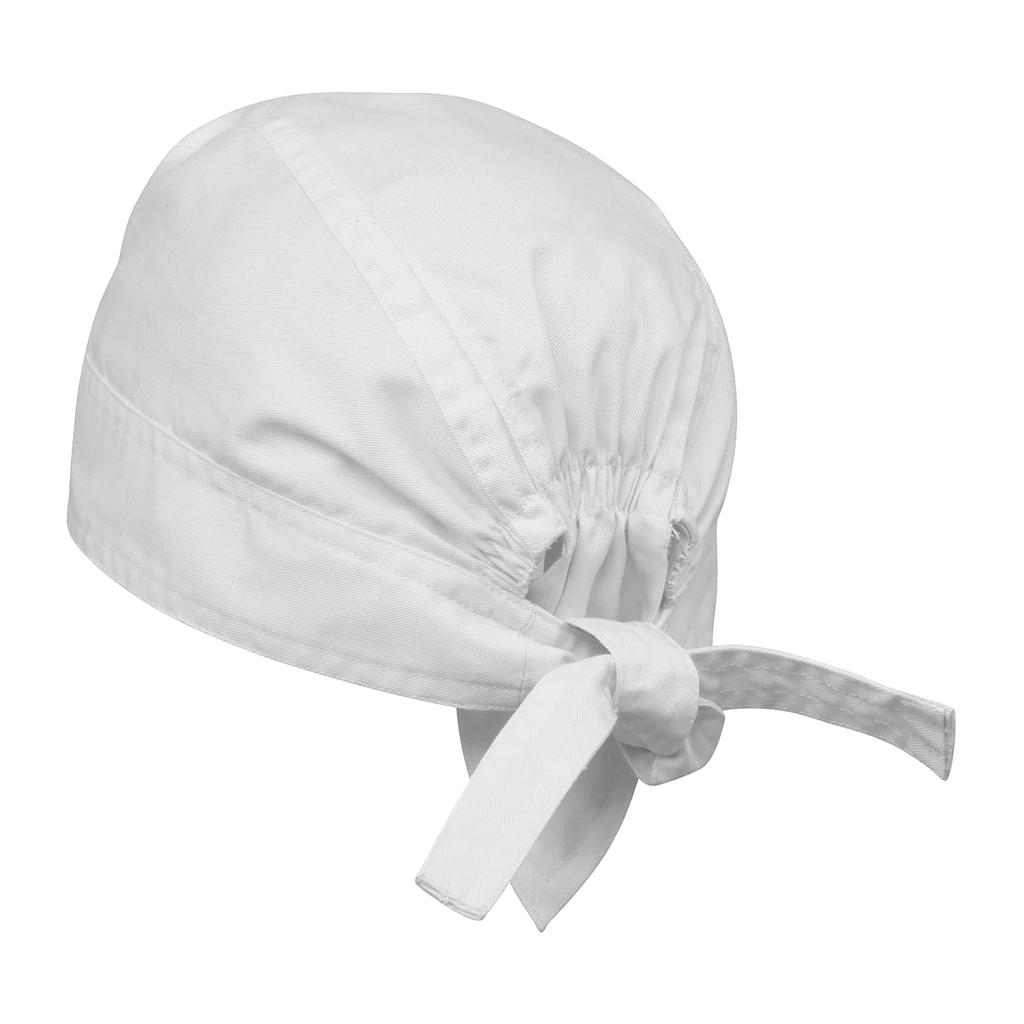 Премьер Зандана Шеф-поварская шляпа