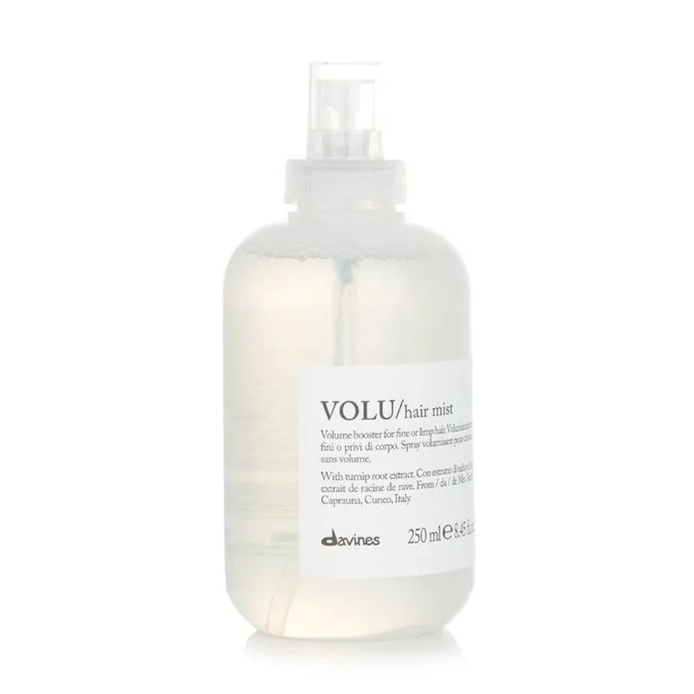 Спрей-бустер для объема волос Volu Volume Booster (Для тонких волос) 250 мл/8,45 унций