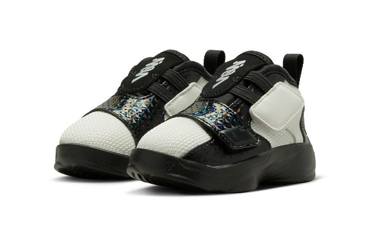 Jordan Zion 2 25 лет в Китае TD DX5417-001