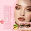 Eyelash Serum, Eyelash Serum Eyelash Growth Serum For Thickness Healthier Eyelash - For Extensions & Eyebrows Lashes  3ML