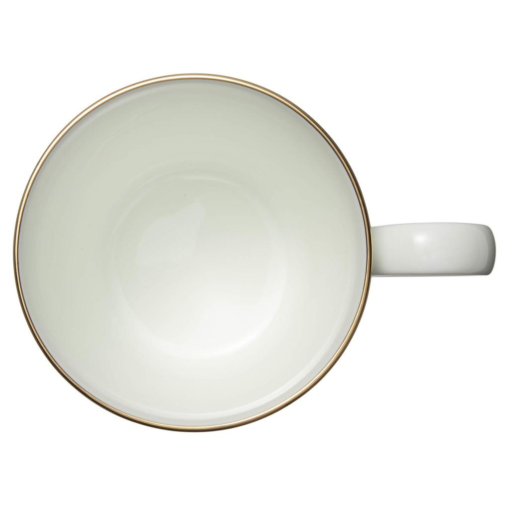 Noritake Frank Lloyd Wright March Balloons Bone China Mug, 285cc, WT59880/4947