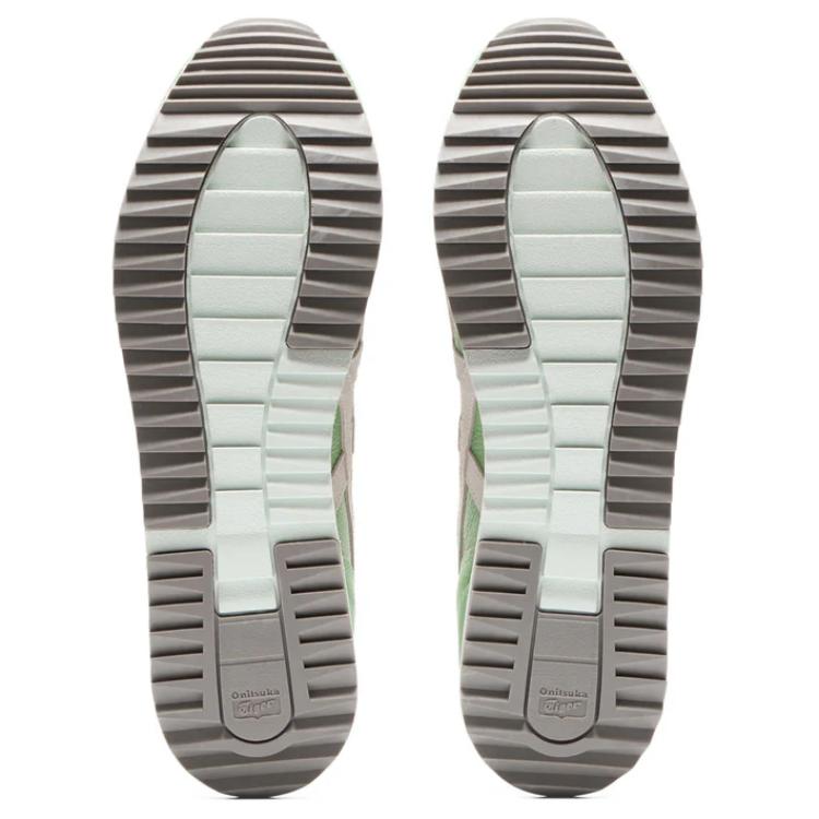 ONITSUKA TIGER Кроссовки California 78 EX Vin Verdigris Green Unisex Vendigris-Green Cream 1183C284-300