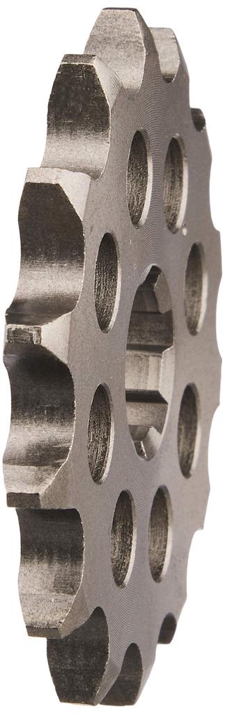 KITACO Drive Sprocket for (14T/420 Size) AR50/KSR50/KLX110, etc. 530-4021214