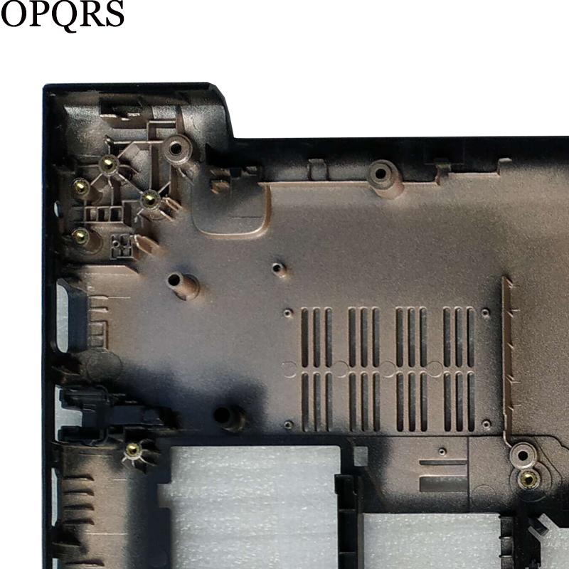 НОВИНКА для ноутбука Lenovo ideapad 510-15 510-15ISK 510-15IKB Крышка подставки для ладоней US клавиатура/НИЖНЯЯ ЧАСТЬ КОРПУСА
