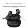 Bach Johann T40 True Wireless Earbuds