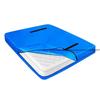 Водонепроницаемая сумка для хранения матраса для переезда и хранения - многоразовый прочный чехол для матраса Oxford Twin Full Queen King Size