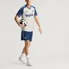 Men's Adidas Nashville SC SS25 2025 Archive Authentic Soccer Jersey Men's
