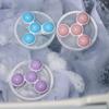 Yousheng Gyro Washing Machine Filter Clothes Hair Debris Collector Lint-Free Laundry Multifunctional Fragment Collector
