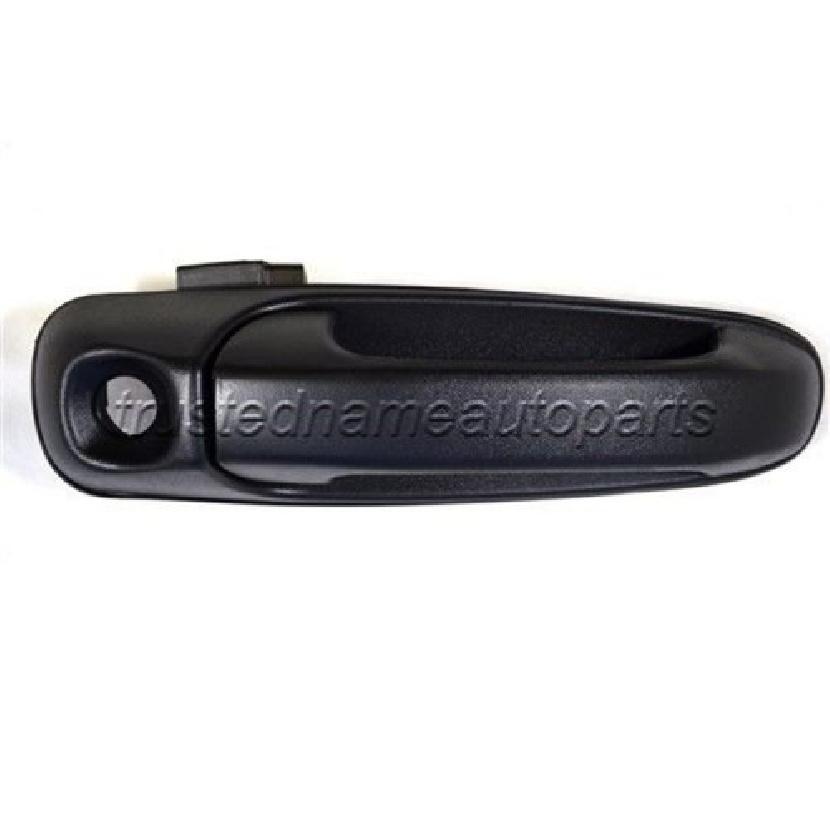 Fits 2004 To 2008 Dodge Ram 1500 Exterior Door Handle Front Right