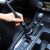 1/2 шт. Щетка для детейлинга автомобиля Ультрамягкая Щетка для детализации салона автомобиля Щетка-метелка Для чистки щелей Детализация Инструменты для чистки автомобиля
