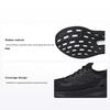 Кроссовки унисекс PureBoost 5 Triple Black Core-Black ID1158