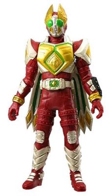 RHB06 Kamen Rider Garren Форма Джека
