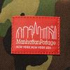 1603 NYLON MESSENGER BAG Нейлоновая сумка-мессенджер CAMOUFLAGE Camouflage [MANHATTAN]PORTAGE Bag/Shoulder [Товар]