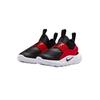 Nike Кроссовки для малышей Flex Runner 4 TD University Red Белый Черный IF2895-606