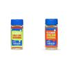 CRISTA International Multipurpose Combo - 1 | Chilli Lime Seasoning X 1, 50 Gms & Classic Italian Seasoning X 1, 40gm | No Added Colours