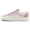 Style 36 Pink White Vans VN0A54F6CNJ