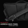 Rogue Sling 4L Atacamacrae Минималистичная сумка через плечо WANDRD SLG4-AC-2