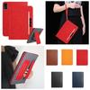 For Xiaomi Redmi Pad (10.61 Inch) Case - Durable Faux Leather Cover w/Adjustable Stand & Anti-Slip Grip (5 Colors)