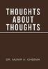 Книга Thoughts About Thoughts