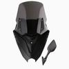 Комплект ветрового стекла и зеркал заднего вида Yamaha NMAX - Стиль TMAX