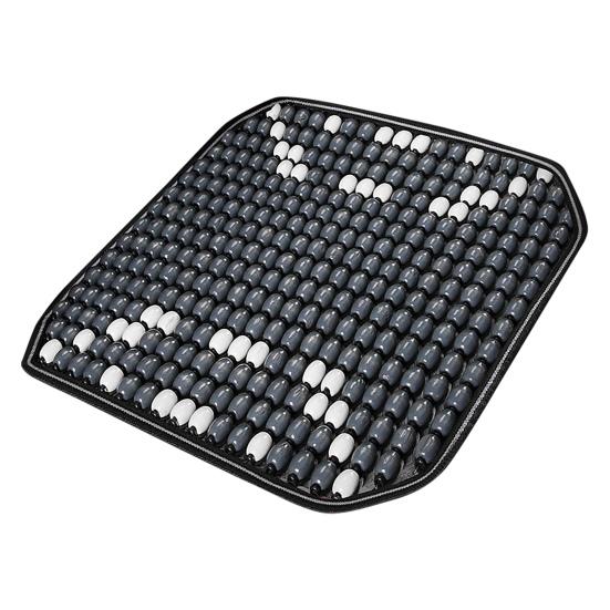 Чехол на автомобильное сиденье Износостойкий Отличная вентиляция Нескользящий Антикоррозийный Многоразовый Удобный массажный Летний вентилируемый