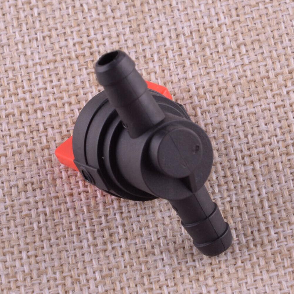 Автомобильные аксессуары, бензиновый шланг, кран, клапан отключения топлива, переключатель топлива