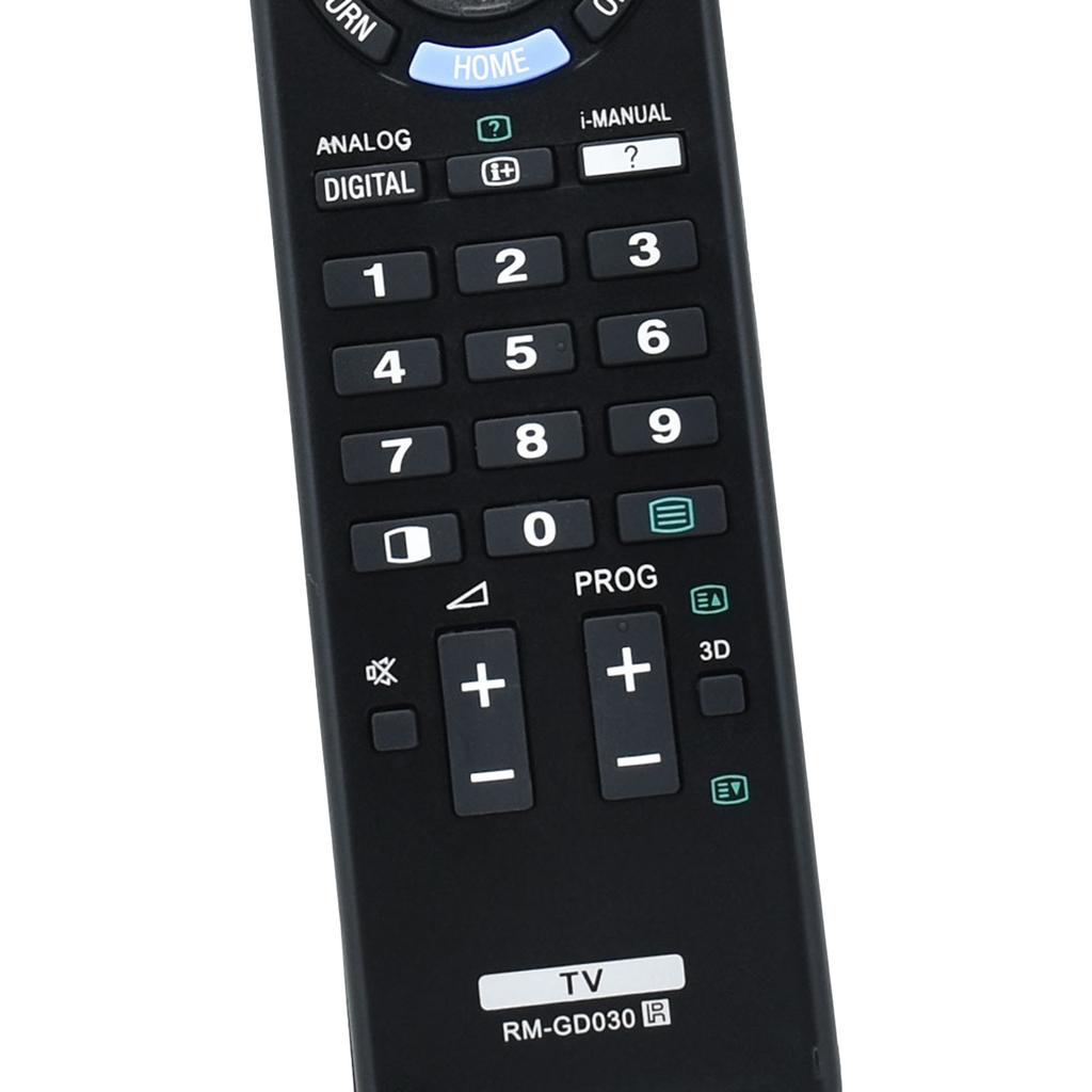 Пульт дистанционного управления для телевизора RM-GD032 RM-GD022 RM-GD030 RMGD030 Идеально подходит для пользователей цифрового телевидения KDL32W700B KDL40W600B KDL42W700B