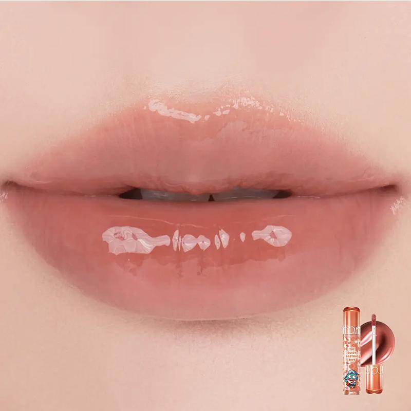 Rom&nd The Juicy Lasting Tint (Продление) (35 вариантов)