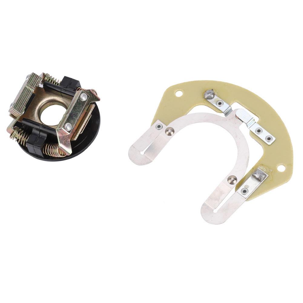 Однофазный центробежный выключатель пускателя двигателя - L17-204Y контроллер электрических индукционных аксессуаров