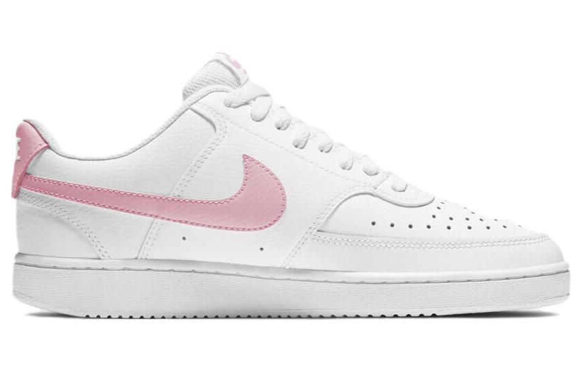 Nike Court Vision Low 'White Pink Glaze' Women's CD5434-110