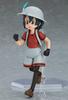Figma Kemono Friends сумка окрашенная подвижная фигурка немасштабная ABS&PVC