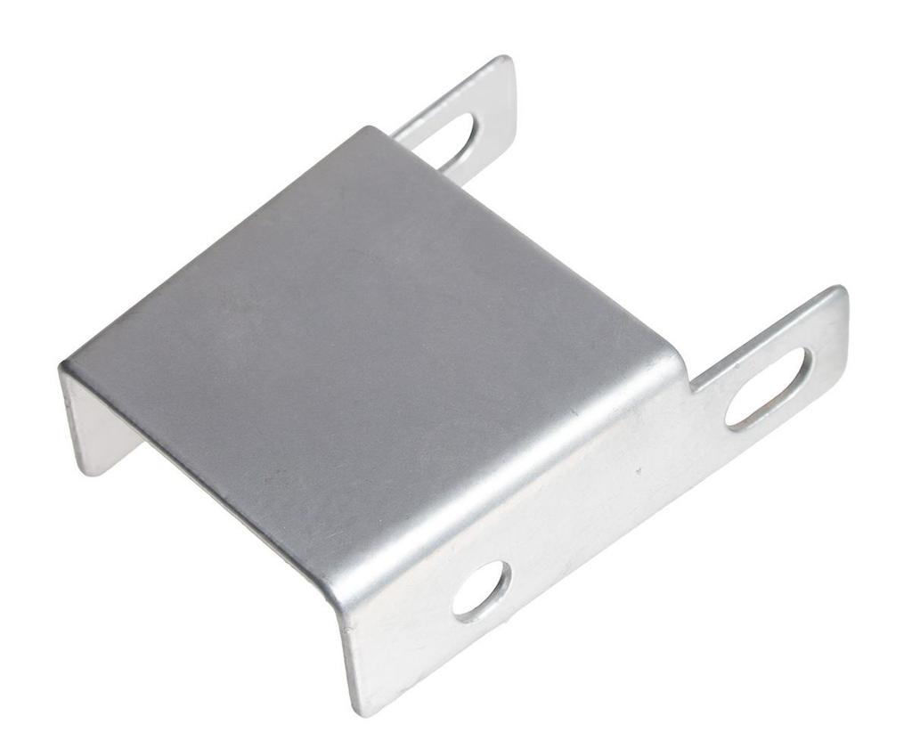 Lower Gearbox Cover Cedrus Tiller Gl05 50115-U070310-Wb00