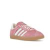 Adidas Gazelle Bliss Pink Clear Mint Женские кроссовки Gum-3 IH5015
