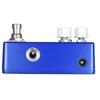 Педаль эффектов для мини-гитары Mosky Deep Blue Delay True Bypass