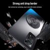 For Xiaomi Redmi A5 13C 14C Note 11 13 14 Pro Plus Global Magnetic Ring Stand Back Phone Case Magsafe Ring Lens Protective Cover