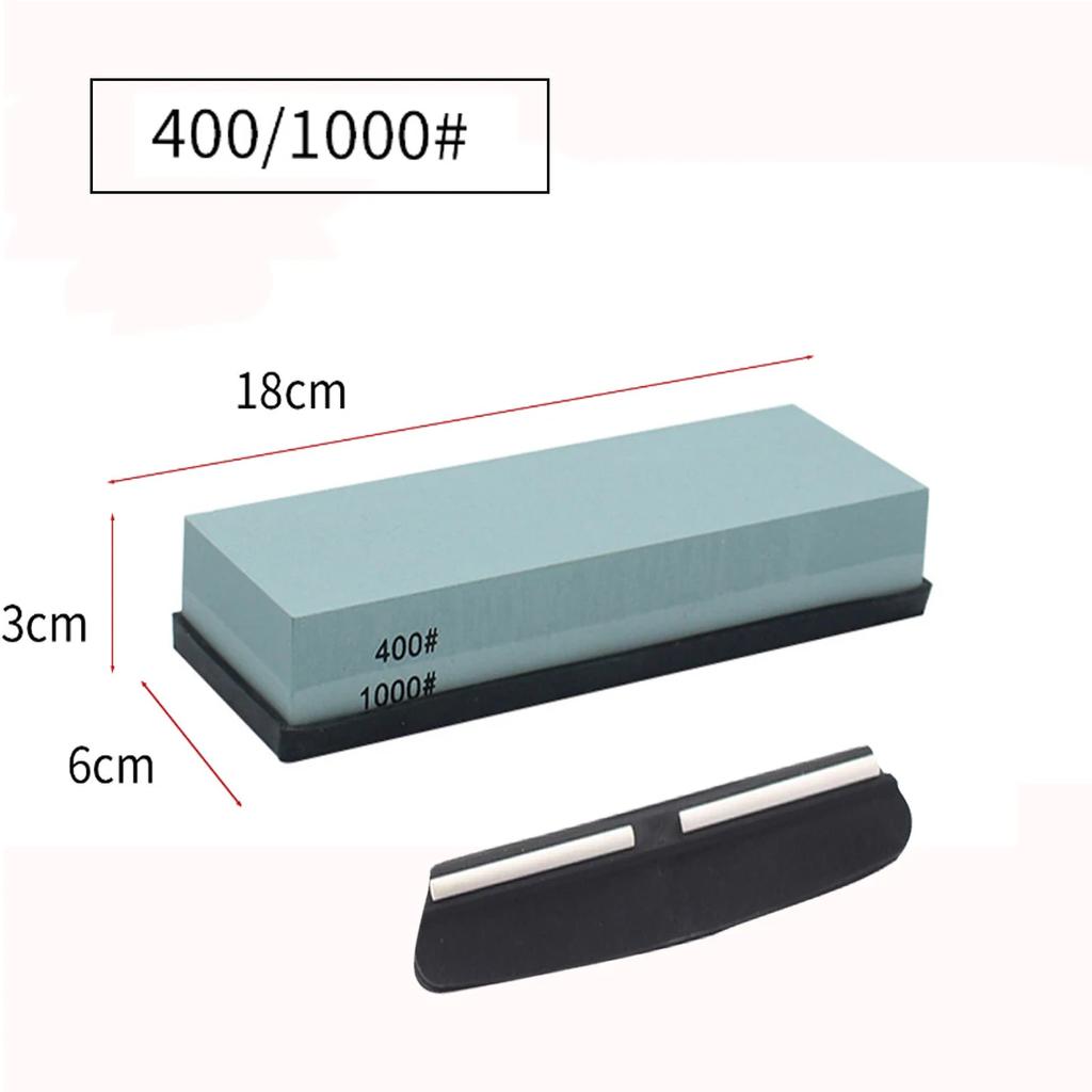 Stainless Steel Sink Sharpening Stone Holder Adjustable Anti-Slip Sink Whetstone Grinder Rack Sharpener Grindstone Accessories