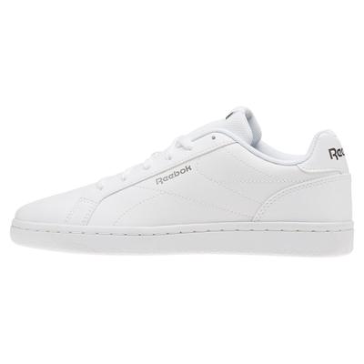 Женские кроссовки Royal Complete Low Top Sneakers Белые CM9543