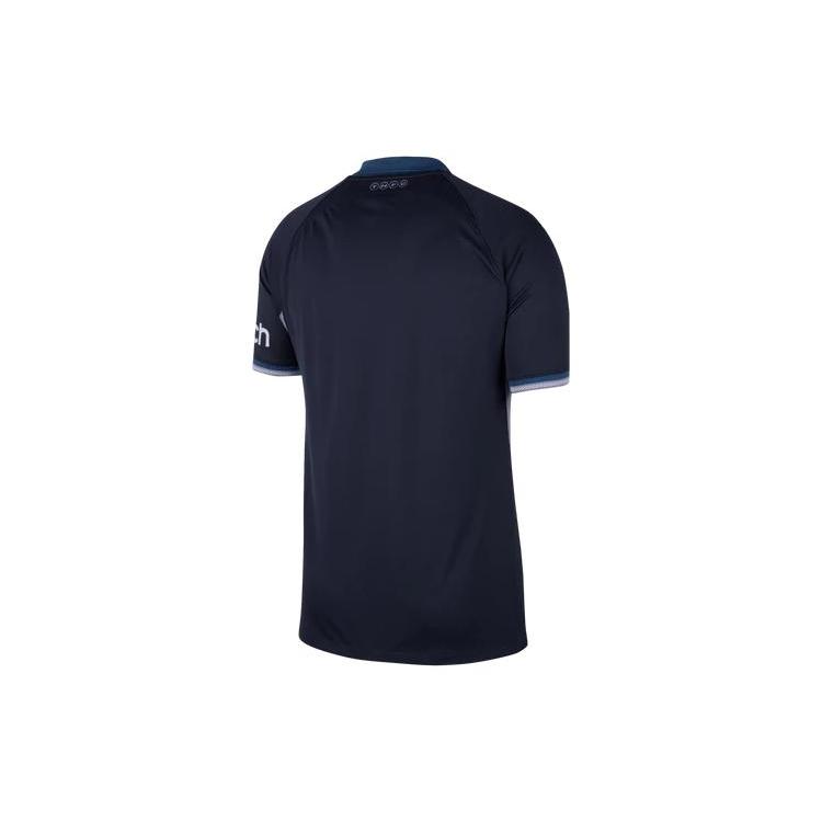 Nike Футбольная футболка Nike Dri FIT на выезд для мужчин Tottenham Hotspur 2023/24 Stadium DX2700-460