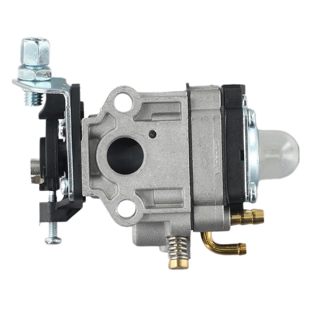 Карбюратор газонокосилка 43 куб.см аксессуары кусторез карбюратор