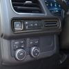 Автомобильные аксессуары для Chevrolet Tahoe Suburban, нижняя левая центральная панель управления, защитная рамка, накладка, Стайлинг 2022