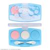 Shobido Sanrio Sparkly Makeup Set, моющийся с мылом, детская косметика CM43884 (корица)