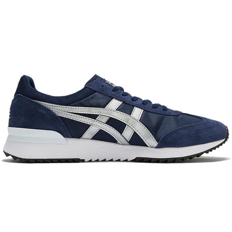 ONITSUKA TIGER California 78 EX 'Темно-синий Белый' Мужские 1183A355-403