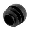 4Pcs Non Slip Insert Furniture Accessories Floor Protector Plugs Chair Leg Caps Dust Cover