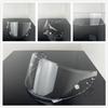 Мотошлем Визор для SHOEI X14 Z7 CWR1 RF1200 Xspirit NXR Шлем Щиток Линза Casco Мото Аксессуары Защита лица Солнцезащитный козырек