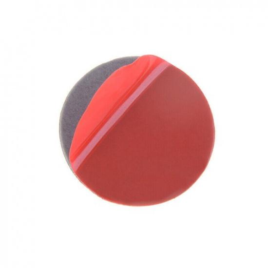 For Jeep Grand Cherokee 11~21 Carbon Fiber Central Control Switch Knob Cover