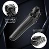 Electric Low IPX7 Wet Dry Smart LED Fast Lightweight and Perfect for Business and Day Gifts [2025 Industry-New Design] Men's Shaver, Noise,