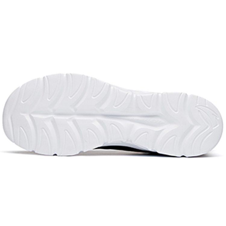 Anta Cushioning Slip Resistant Breathable Lightweight Cushioning Slip Resistant Breathable Lightweight Low top 912125526-3