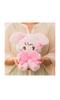 Hug Ribbon Plush Toy Big Ribbon Official Merchandise Approx. 20cm (Camy)
